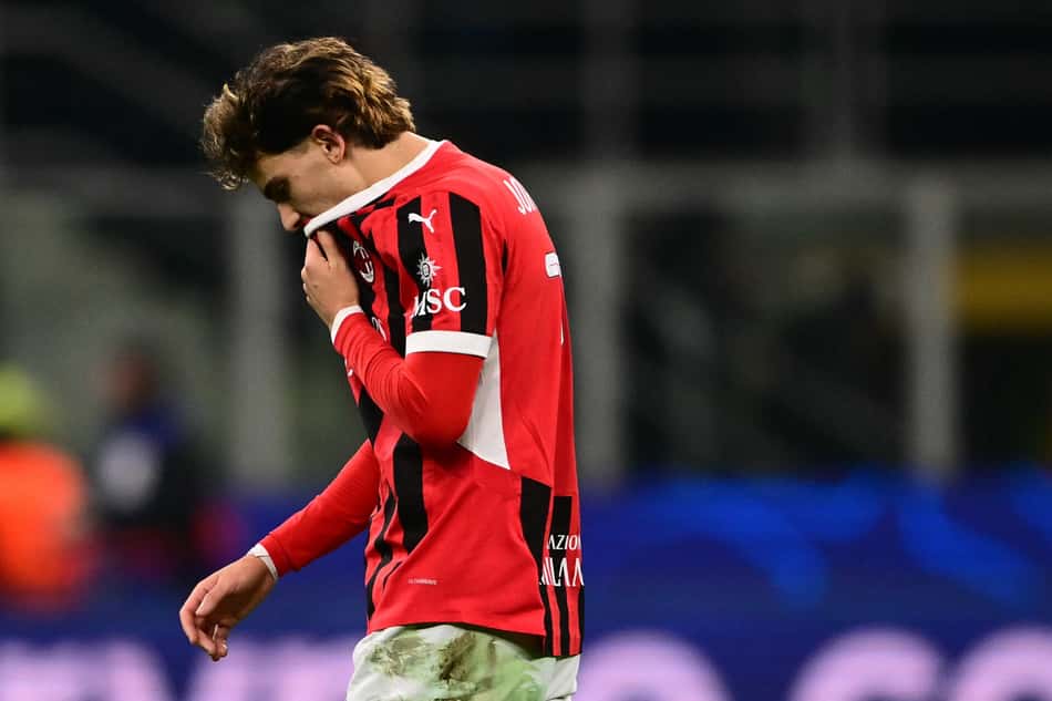 João Félix - Milan