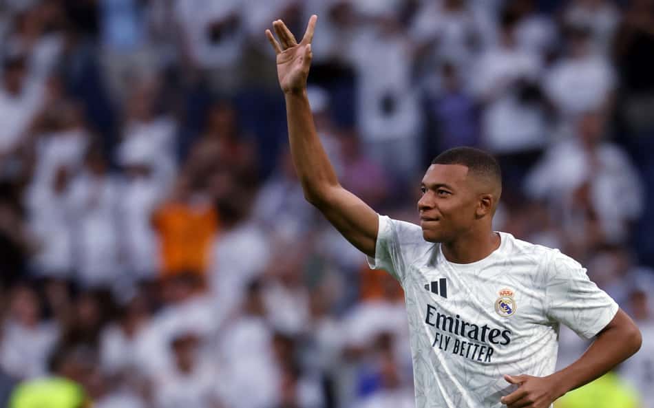 Trauma na Champions fez Casemiro pedir Mbappé ao Real Madrid: 'Imparável'