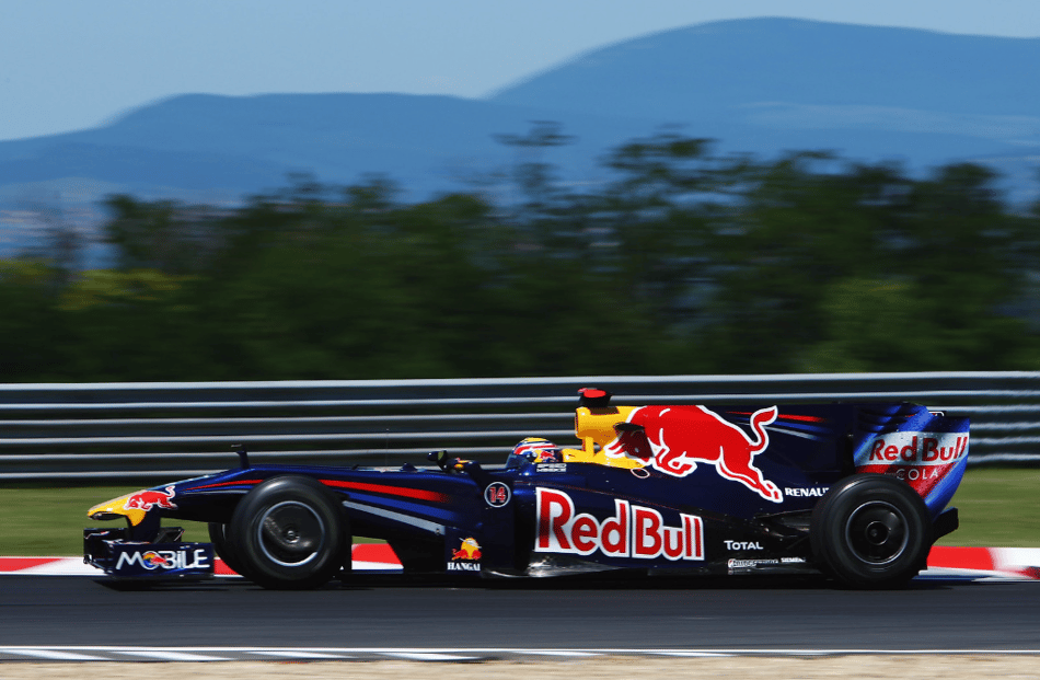 O ajuste do novo carro é o desafio da Red Bull para a temporada 2025 da Fórmula-1 (Foto: Red Bull Racing/Divulgação)
