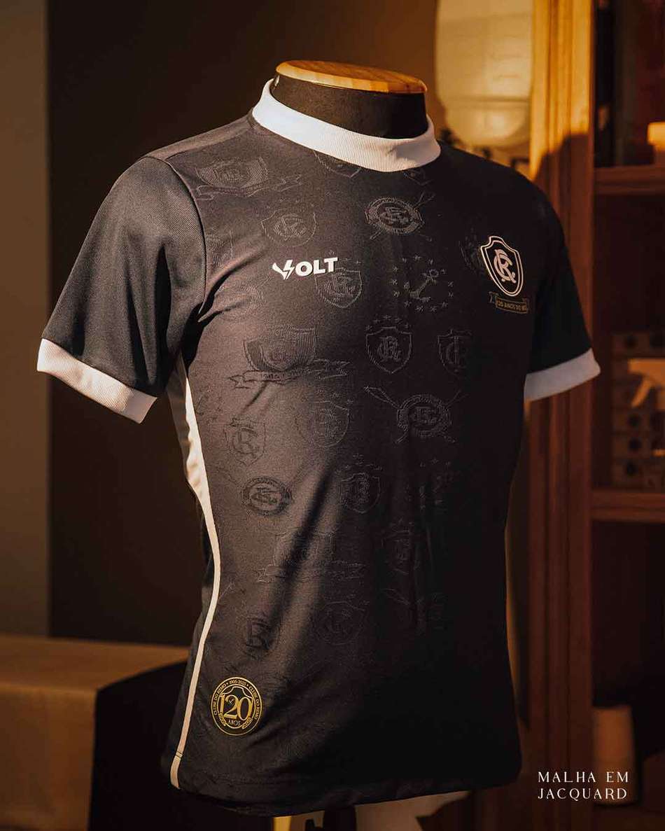 remo camisa