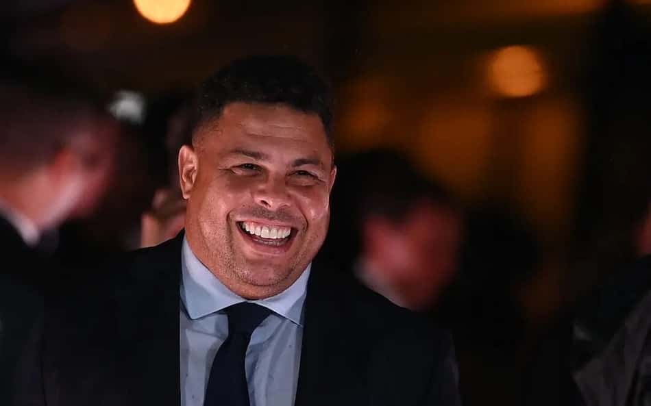 Ronaldo contesta processo eleitoral da CBF e solicita fiscalização da Fifa