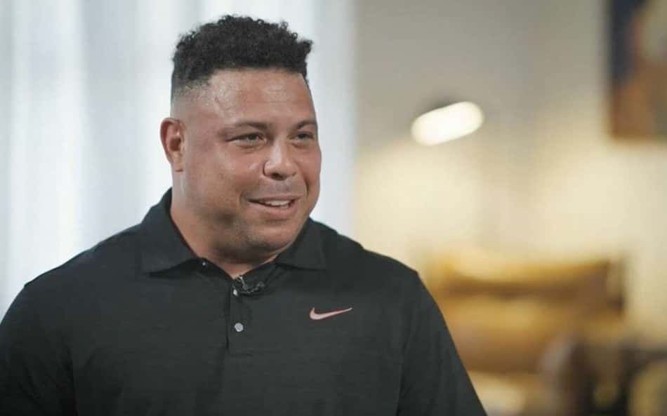 Ronaldo Fenômeno cita piores companheiros na Seleção e no Real Madrid: 'Piada'
