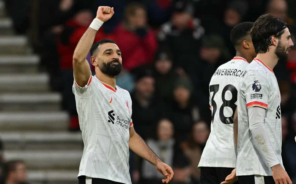 Everton x Liverpool: onde assistir, horário e prováveis escalações do jogo pela Premier League