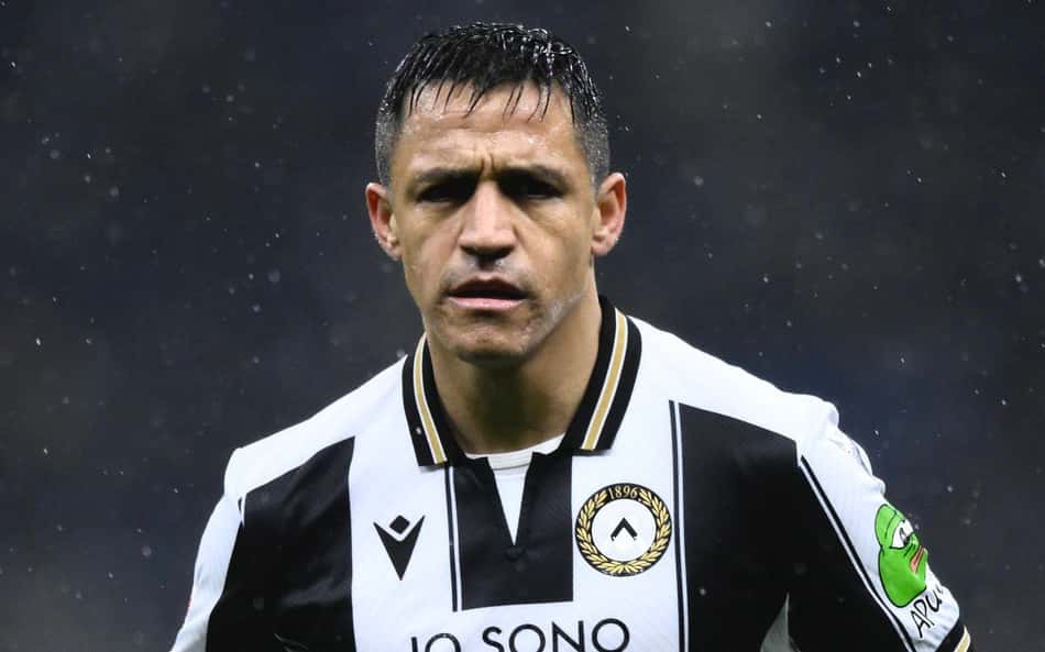 Alexis Sánchez é oferecido a clubes brasileiros e pode jogar Mundial de Clubes