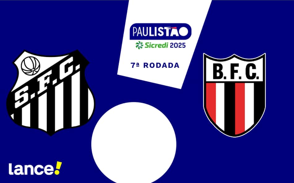 Santos x Botafogo-SP: saiba onde assistir à reestreia de Neymar pelo Campeonato Paulista