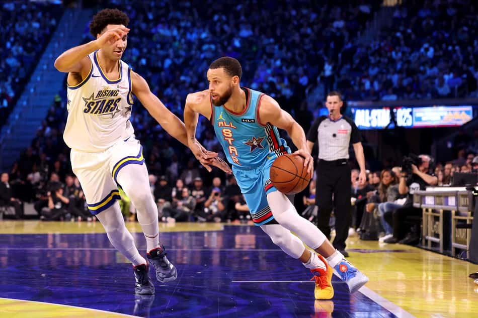 74th NBA All-Star Game