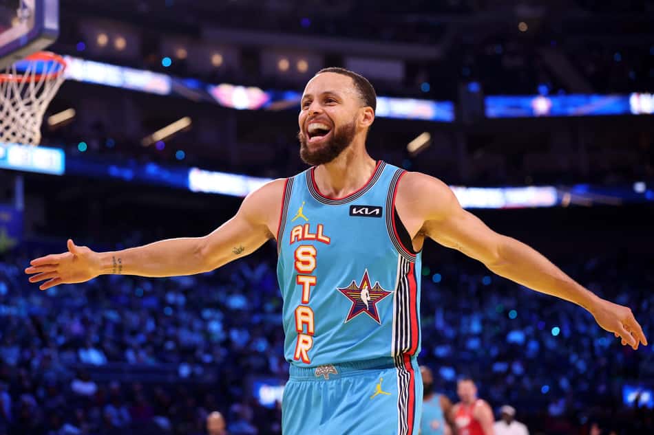74th NBA All-Star Game