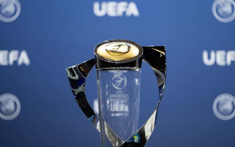 'Inimigos históricos' sediarão Eurocopa sub-21 em conjunto