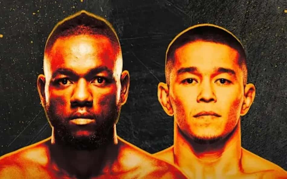 Kape x Almabayev: confira card, onde assistir e horário do UFC Fight Night