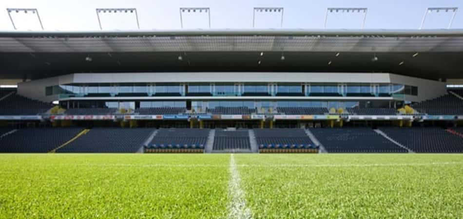 Stadion Wankdorf - Young Boys