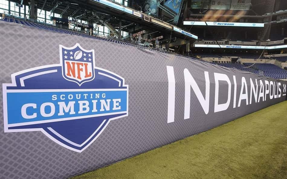 Combine da NFL de 2025 inicia esta semana em Indianápolis