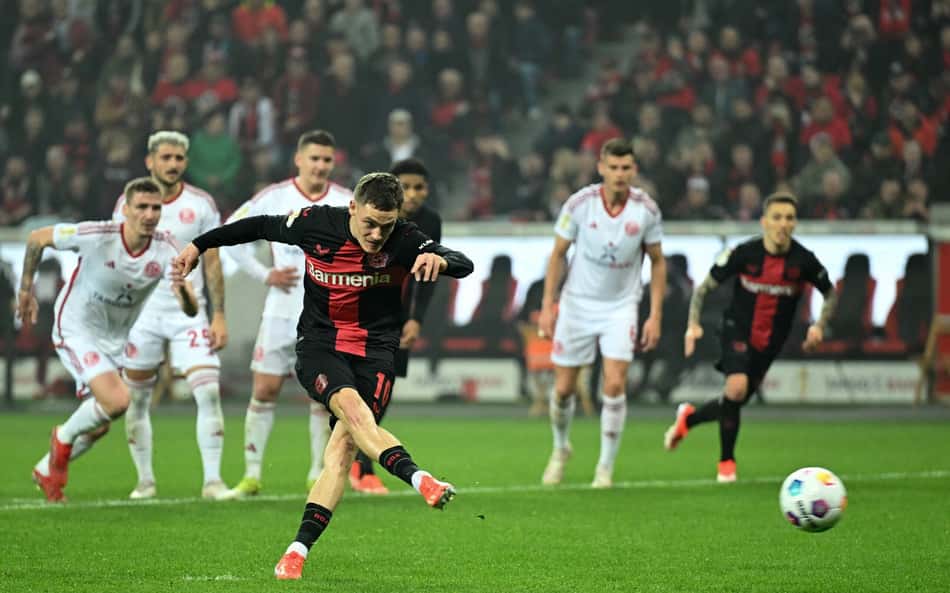 Ídolo do Bayern pede contratação de Wirtz: 'sonho'