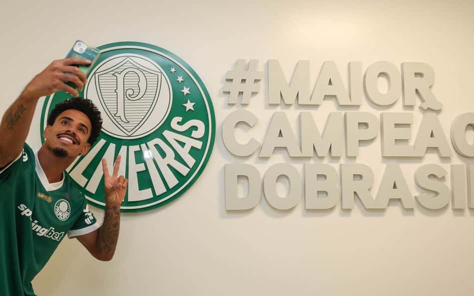 São Paulo pode lucrar com novo reforço do Palmeiras; entenda