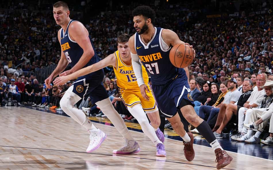 Jogos da NBA de hoje: saiba horário e onde assistir ao vivo (14/03/2025)