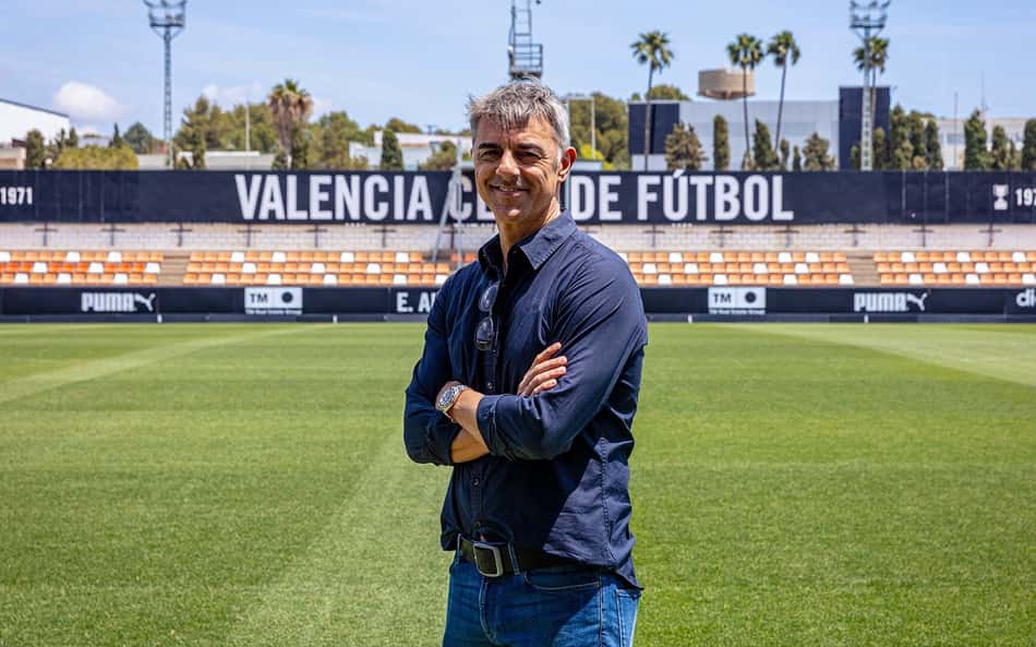 Por onde anda Claudio López, ex-jogador da Argentina?