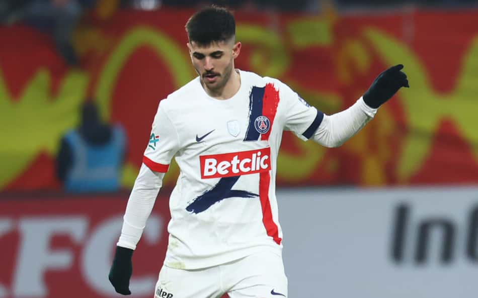 Beraldo projeta duelo de líderes no mata-mata da Champions League