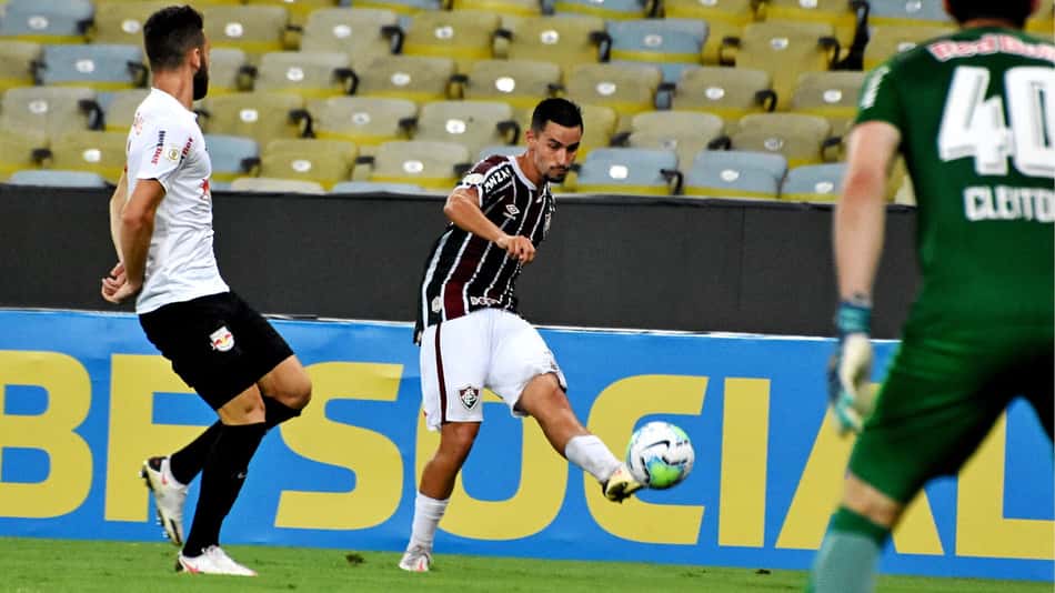 Martinelli garante foco na estreia do Brasileirão: '2024 é página virada'