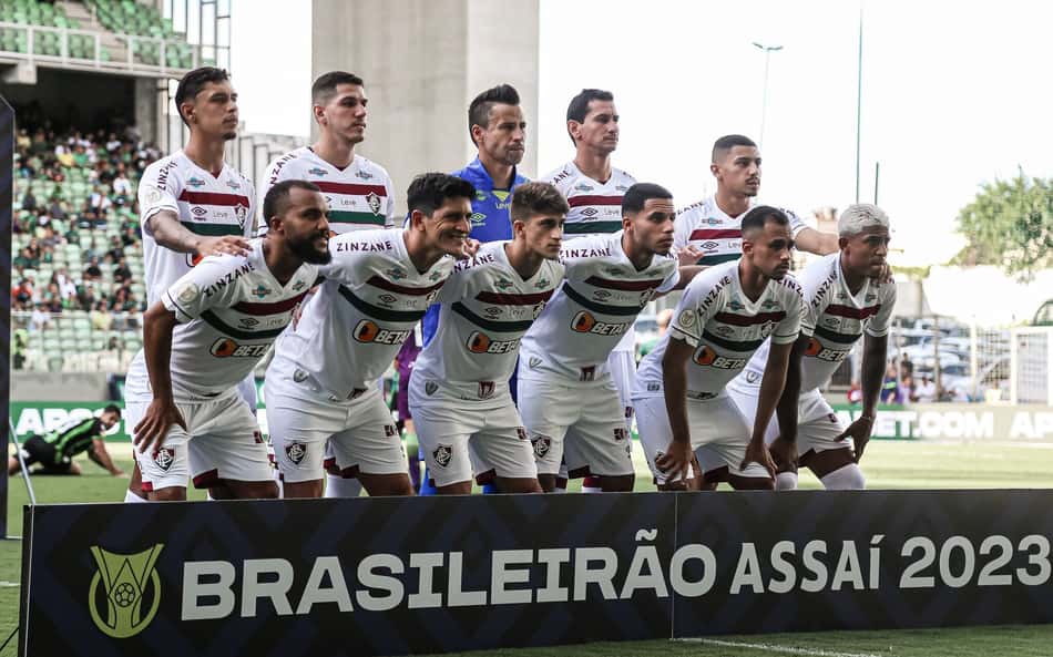 Fluminense tem histórico positivo em estreias de Brasileirão e coincidência com ano do tri