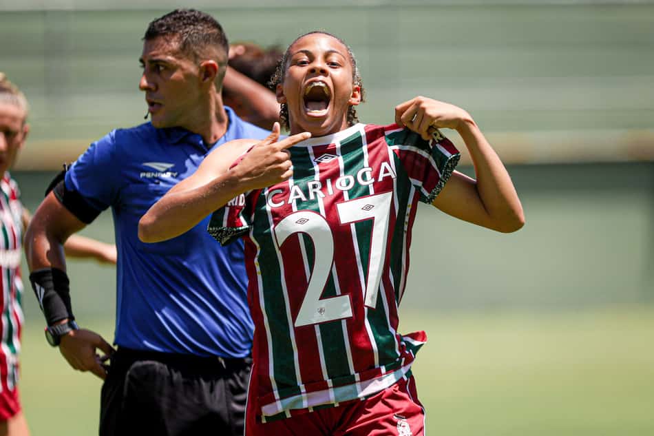Conheça o elenco do Fluminense para a disputa do Brasileirão Feminino