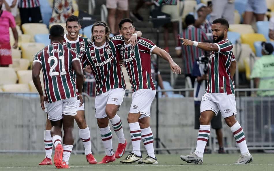 Fluminense na Sul-Americana: datas, horários e onde assistir aos jogos
