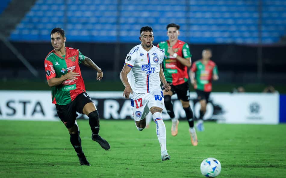 Quanto vale a classificação do Bahia na Libertadores? Veja premiação
