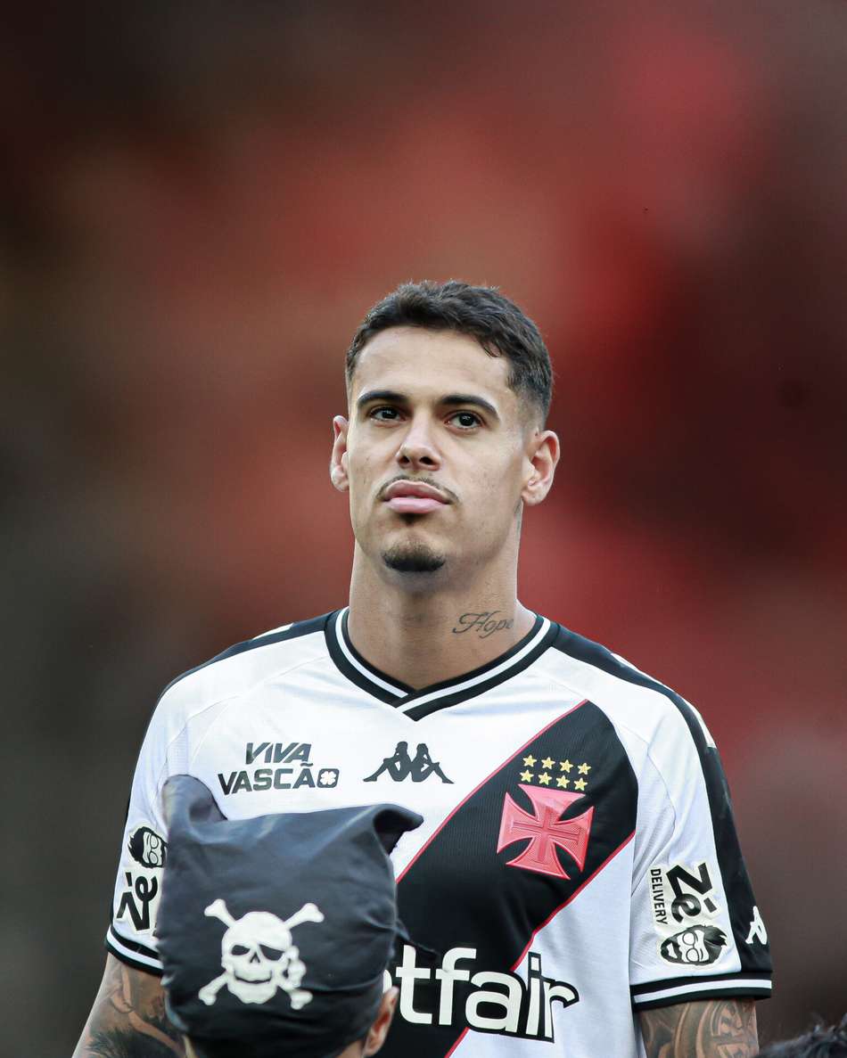 Lucas Freitas - Vasco