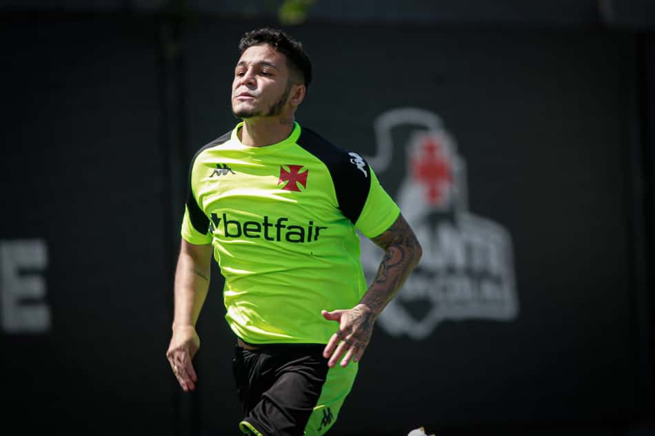 Adson - Vasco