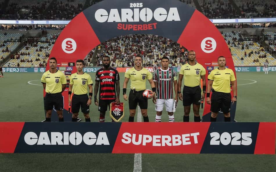 Venda de ingresso aberta para o jogo de volta da final do Carioca; confira informações