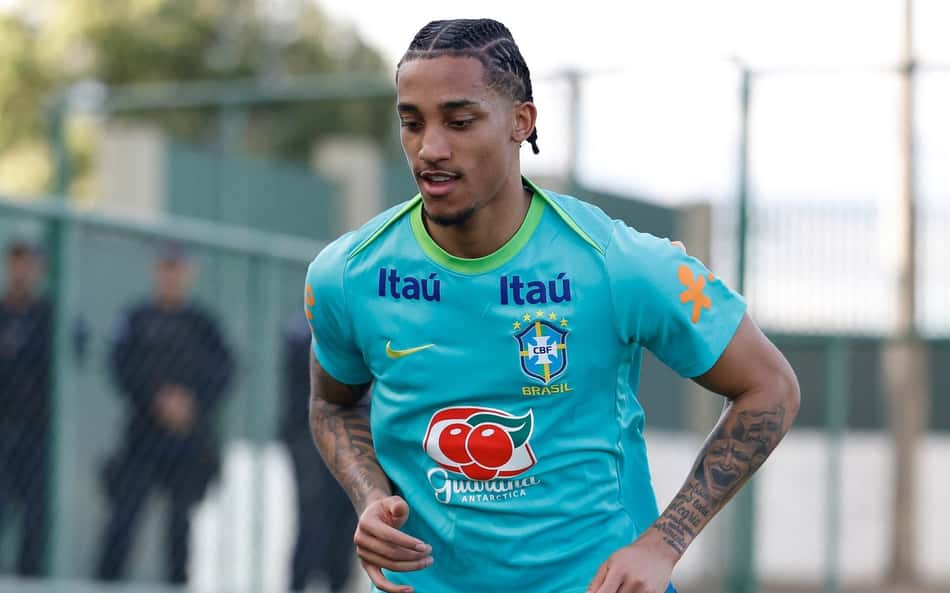 Qual o salário de João Pedro, da Seleção, na Premier League?