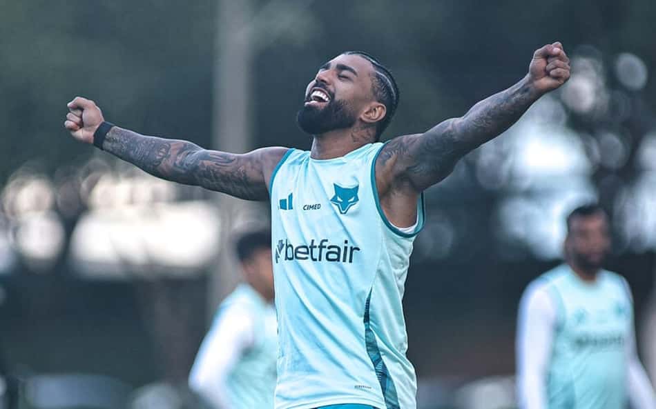 Escalações de Cruzeiro x Mirassol: Raposa tem desfalque para estreia