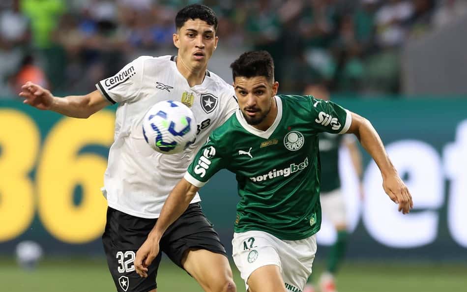 Jornalista minimiza crise no Palmeiras: 'Precisamos ter 20 campeonatos no país'