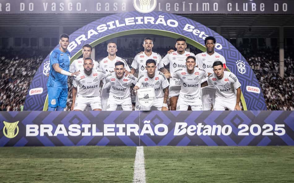 Santos divulga programação da semana; confira detalhes