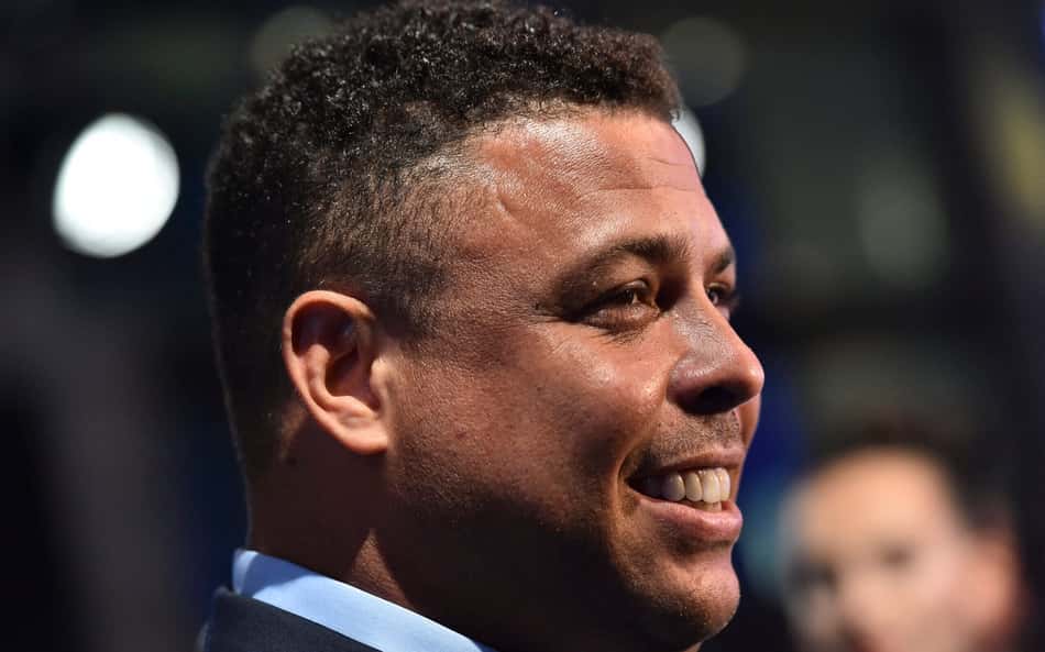 Ronaldo Fenômeno aponta quem é o melhor 9 brasileiro da atualidade