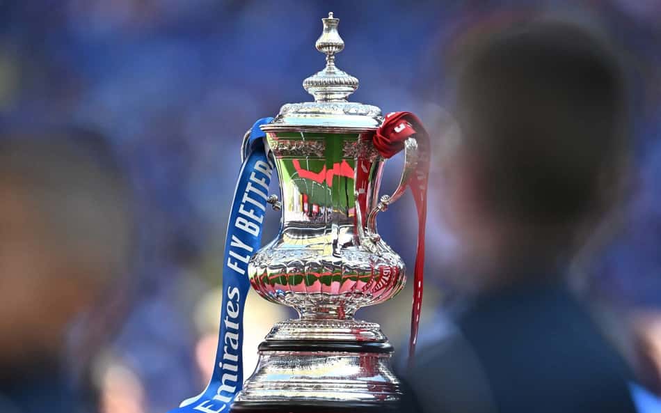 Copa da Inglaterra se transforma em trunfo para clubes fora do Big Six