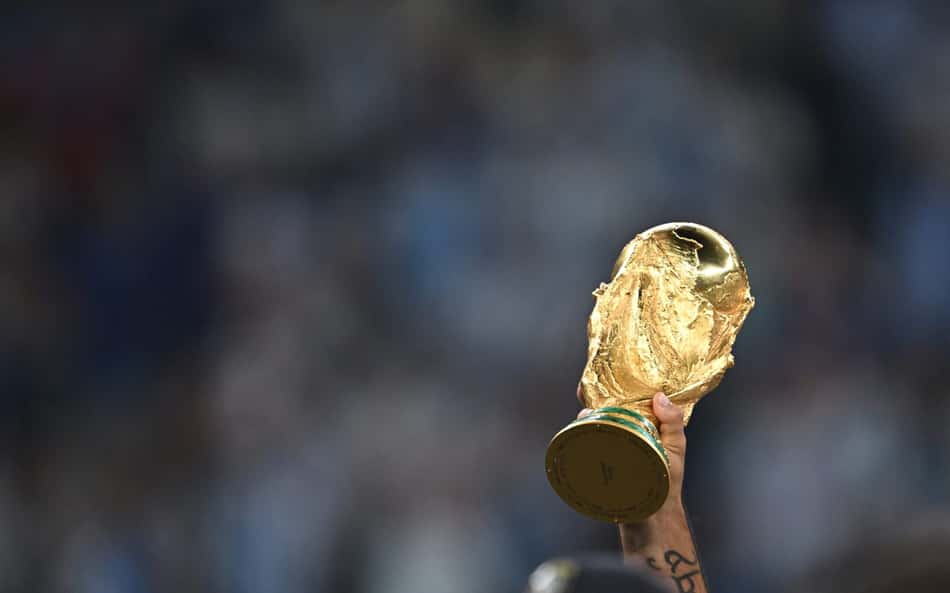 Três seleções garantem vaga na Copa e próxima Data Fifa ganha caráter decisivo