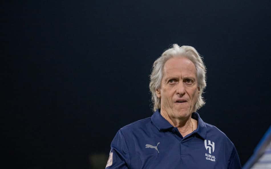 Além de Jorge Jesus, comentarista cita outro nome para a Seleção Brasileira