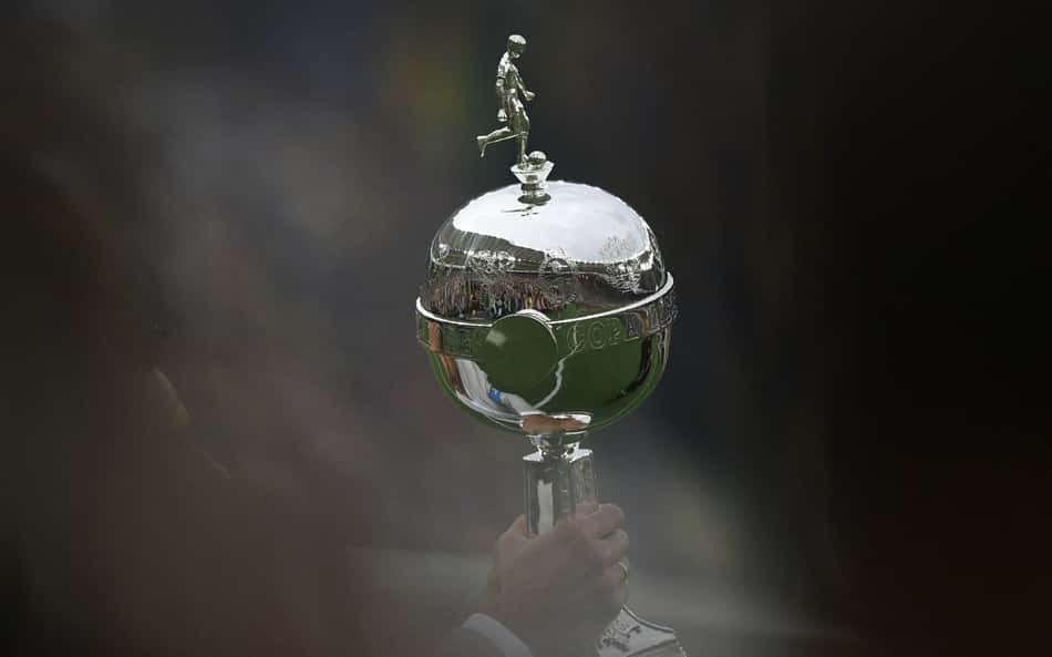 Sorteio da Libertadores: Grupo da morte? Veja as chaves mais valiosas
