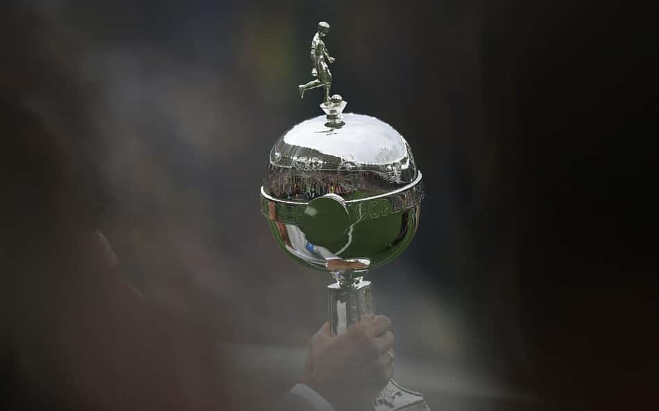 Onde assistir à Libertadores 2025? Entenda divisão dos direitos de transmissão