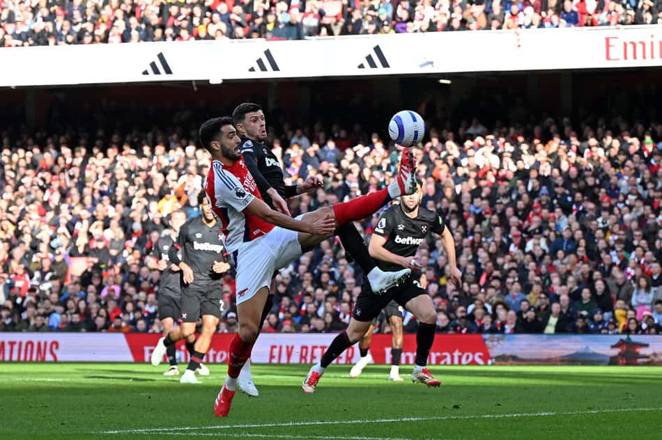 FBL-ENG-PR-ARSENAL-WEST HAM