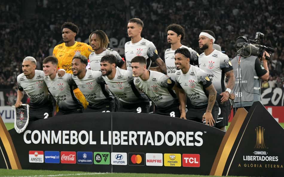 Qual o time mais valioso da Sul-Americana? Brasil lidera ranking da copa