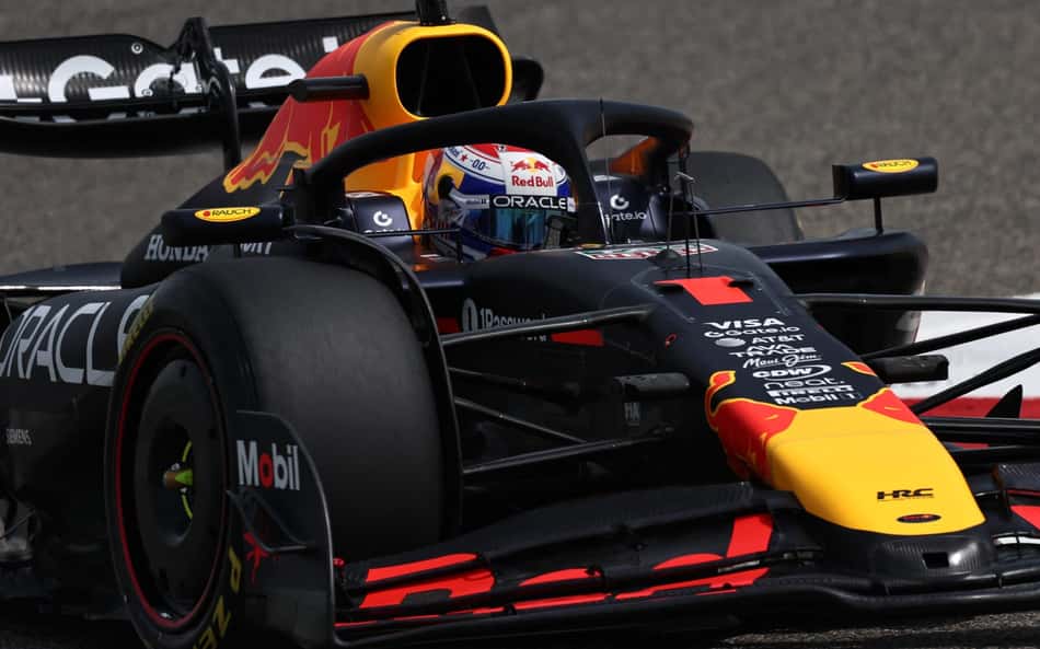 Red Bull avalia pré-temporada da F1 de forma negativa: 'Não foi um teste tão tranquilo'