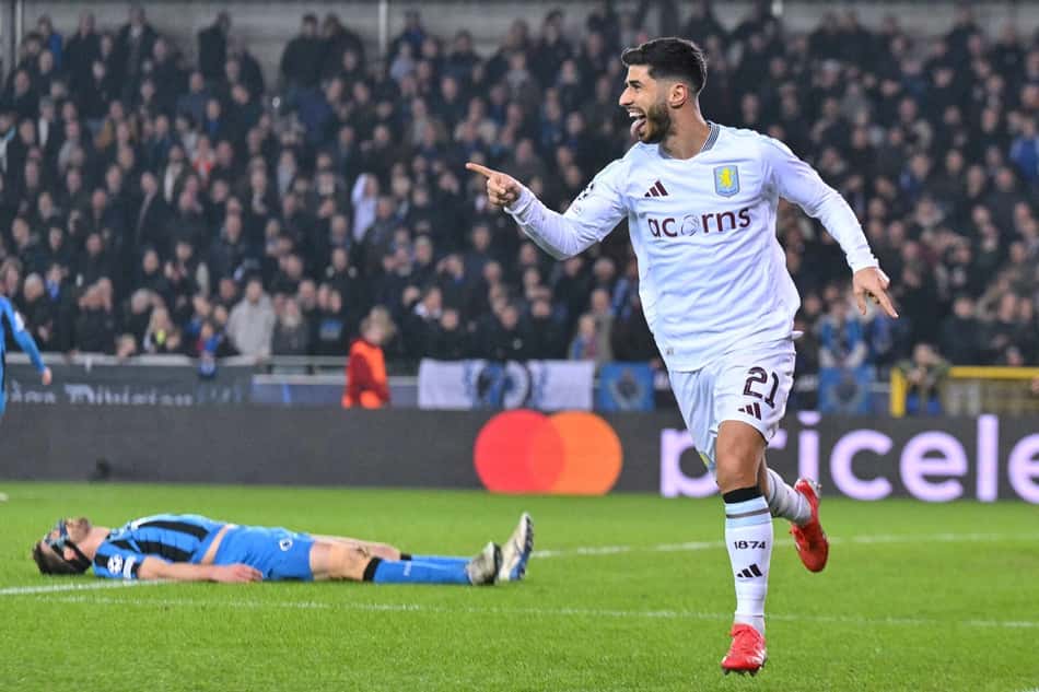 FBL-EUR-C1-BRUGGE-ASTON VILLA