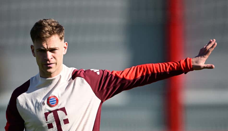 FBL-EUR-C1-BAYERN MUNICH-TRAINING