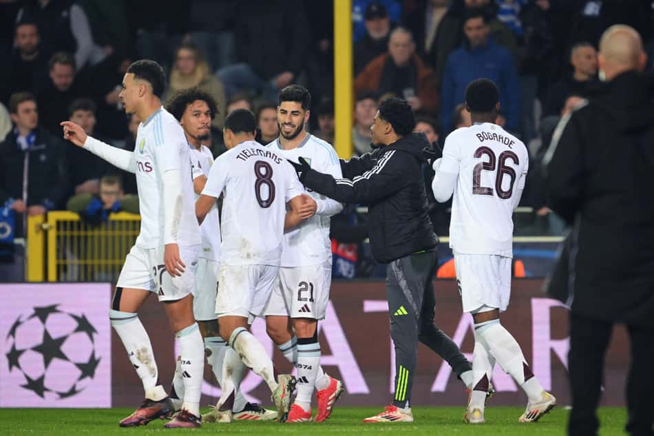 FBL-EUR-C1-BRUGGE-ASTON VILLA