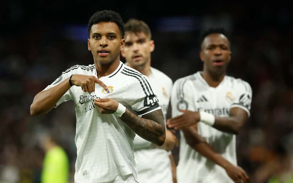 Real Madrid tem a camisa mais cara do futebol mundial; veja o ranking