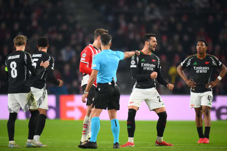 FBL-EUR-C1-PSV-ARSENAL