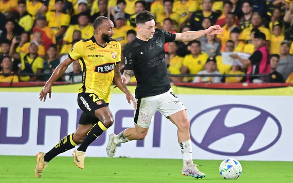 Vidente crava se Corinthians irá reverter placar contra Barcelona de Guayaquil