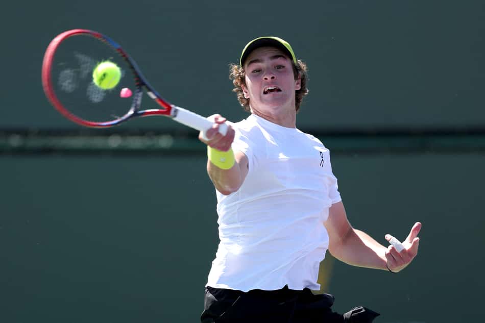 BNP Paribas Open – Day 4