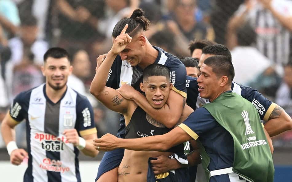 Libertadores: Alianza Lima empata e é o primeiro a garantir vaga na fase de grupos