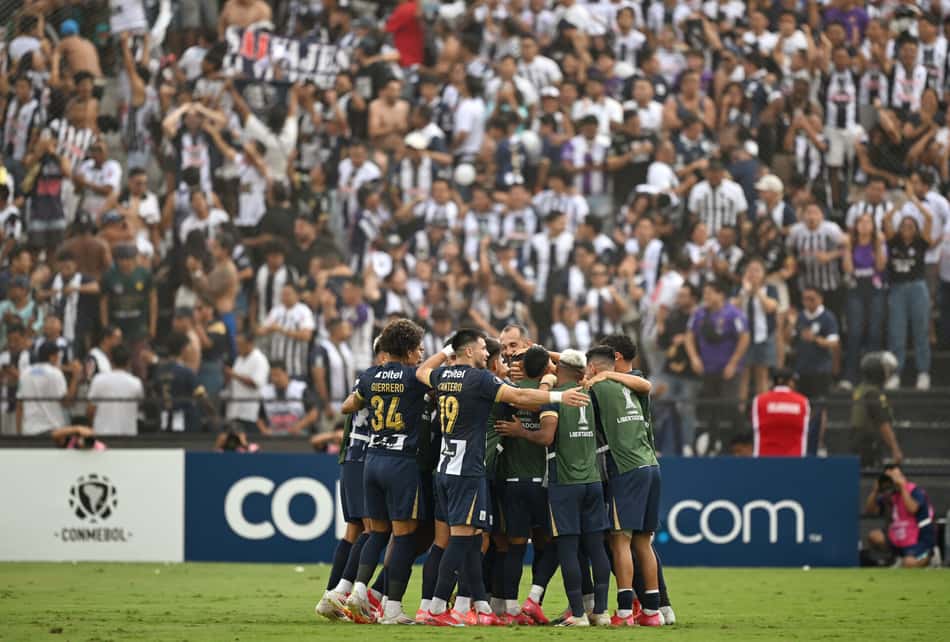 FBL-LIBERTADORES-ALIANZA-IQUIQUE